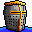 King Ikthusius in Armour icon